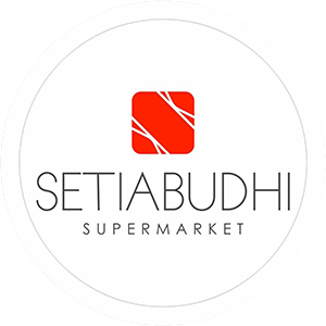 Setiabudhi Market