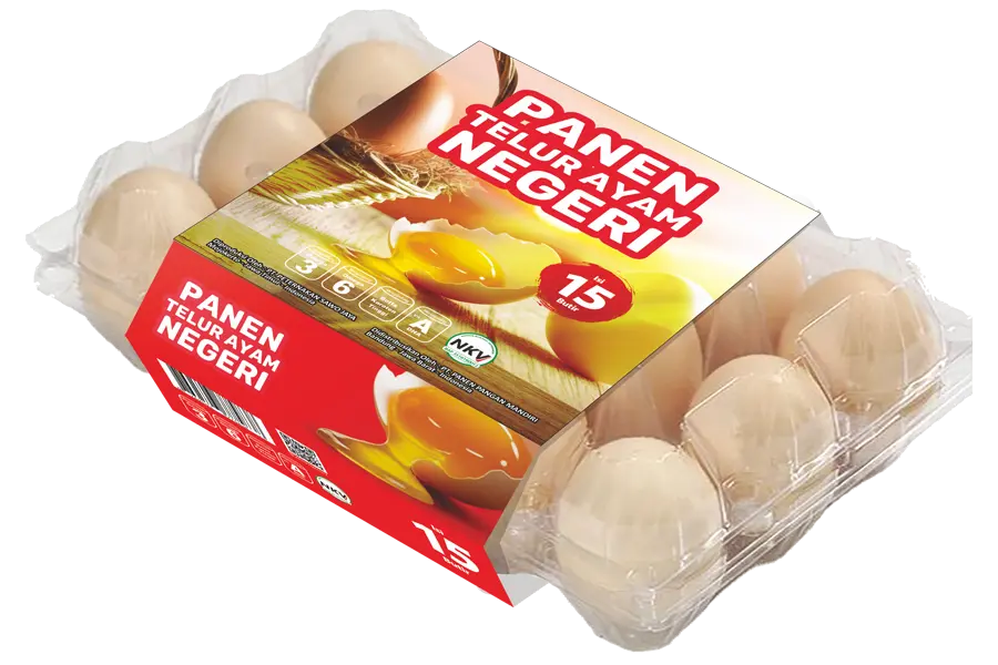Tinggi Beta Karoten